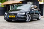 Audi A3 Sportback 1.4 TFSI S-Line NL-Auto I NAP I 3x S Line, Auto's, Audi, Voorwielaandrijving, Gebruikt, 4 cilinders, Leder en Stof