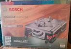 Bosch AdvancedTableCut 52 Tafelzaag - nieuw, Ophalen, Cirkelzaag, Nieuw, 30 tot 70 mm