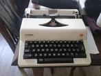 Olympia Monica Electric (Opknapper), Diversen, Typemachines, Ophalen of Verzenden, Gebruikt