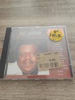 Fats Domino - Gold CD, Cd's en Dvd's, Ophalen of Verzenden, 1980 tot heden, Zo goed als nieuw, Jazz en Blues