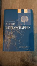 Neurowetenschappen - van Cranenburgh (Fysiotherapie), Gelezen, Ben van Cranenburgh, Beta, HBO