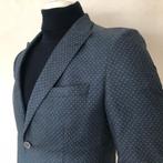 Rich & Son colbert - linnen blend heren, Zo goed als nieuw, Rich & Son, Verzenden, Maat 48/50 (M)