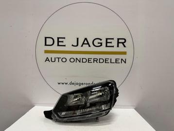 SKODA YETI 5L H7 HALOGEEN LINKS 5L1941015D ORIGINEEL beschikbaar voor biedingen
