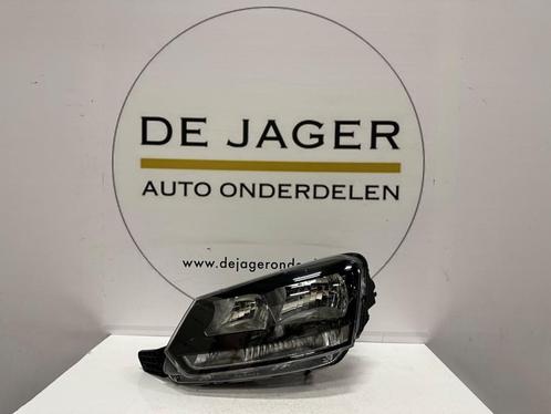 SKODA YETI 5L H7 HALOGEEN LINKS 5L1941015D ORIGINEEL, Auto-onderdelen, Verlichting, Skoda, Gebruikt, Ophalen of Verzenden