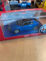 1:43 M4 ALFA ROMEO BRERA ……… 19,50, Hobby en Vrije tijd, Modelauto's | 1:43, Ophalen of Verzenden, Zo goed als nieuw, Auto