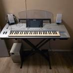 Twee de hands keyboard, Muziek en Instrumenten, Keyboards, Ophalen of Verzenden, Overige aantallen
