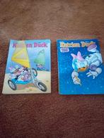 Compleet jaargang 12 stuks katrien duck 2023 meer te koop!, Complete serie of reeks, Ophalen of Verzenden, Donald Duck