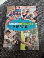 Cyrilla van der Donk - Praktijkonderzoek in de school, Ophalen of Verzenden, Zo goed als nieuw, Cyrilla van der Donk; Bas van Lanen