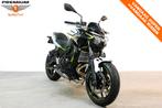 Kawasaki Z 650 (bj 2021), Motoren, Motoren | Kawasaki, 649 cc, Bedrijf, Meer dan 35 kW, ABS