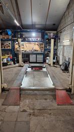 Brugkrik 1500 kg, Auto diversen, Ophalen of Verzenden, Gebruikt