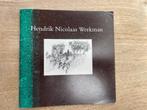 Hendrik Nicolaas Werkman, Boeken, Kunst en Cultuur | Beeldend, Ophalen of Verzenden, Gelezen, Schilder- en Tekenkunst