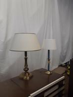 Verschillende vintage lampen, Minder dan 50 cm, Zo goed als nieuw, Ophalen