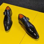 HARRIS Schoenen met gesp en Zwarte kleur maar 42, Harris, Verzenden, Zwart, Gespschoenen