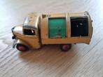 Dinky Toys vuilsniswagen, Ophalen of Verzenden, Gebruikt, Bus of Vrachtwagen