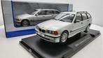 MCG Bmw 3-series E36 Touring zilver metallic, Ophalen of Verzenden, Nieuw, Auto, Overige merken
