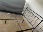 bedframe Leenbakker 160 x 200 TEAB, Ophalen, Gebruikt, Tweepersoons, 200 cm