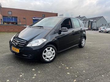 Mercedes-Benz A-klasse 180 5-drs Automaat inclusief 1 jaar B beschikbaar voor biedingen