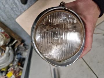 Kreidler Eitank Kleine koplamp Hella beschikbaar voor biedingen
