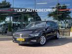Volkswagen Passat Variant 1.5 TSI Comfort Bns DSG Trekhaak, 4 cilinders, 150 pk, Zwart, 1600 kg