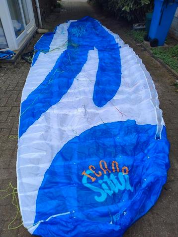 Icaro Sitta 22m² beschikbaar voor biedingen