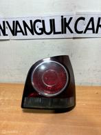 Achterlicht  rechts Volkswagen Polo 9N3, Gebruikt, Volkswagen, Ophalen of Verzenden, Volkswagen