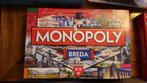 Monopoly Breda in zéér goed staat en compleet, Hobby en Vrije tijd, Gezelschapsspellen | Bordspellen, Ophalen of Verzenden, Zo goed als nieuw