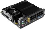 MINISFORUM BD790i X3D Moederbord AMD Ryzen 9 7945HX3D, Ophalen of Verzenden, Zo goed als nieuw, Mini-ITX, DDR5