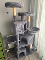 Krab en klim en slaap meubel voor katten, Ophalen of Verzenden, Krabpaal