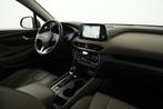 Hyundai Santa Fe 2.4 GDI 4WD Premium | 7 Persoons | Panorama, Auto's, Hyundai, Te koop, Zilver of Grijs, Geïmporteerd, Benzine