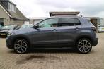 Volkswagen T-Cross 1.5 TSI Style *VERKOCHT* (bj 2022), 4 cilinders, 150 pk, Adaptive Cruise Control, Bedrijf