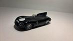 Jaguar d type solido 1.43, Hobby en Vrije tijd, Modelauto's | 1:43, Ophalen of Verzenden, A, A, A