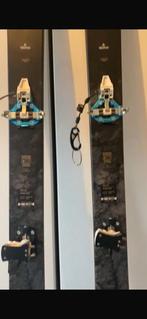 Dynastar M-Line vertical tour ski set, 160 tot 180 cm, Zo goed als nieuw, Ski's, Ophalen