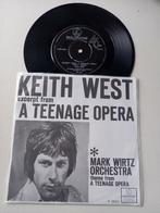 Keith West  , single, Ophalen of Verzenden, Zo goed als nieuw, Pop