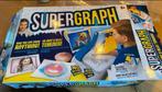 Supergraph als nieuw, Ophalen of Verzenden, Zo goed als nieuw
