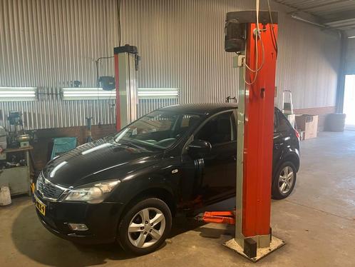 Orlandini 2 Koloms Autobrug - 3000kg Hefvermogen, Auto diversen, Autogereedschap, Gebruikt, Ophalen