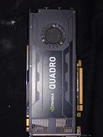 Nvidia Quadro K4000 Grafische Kaart, Computers en Software, Videokaarten, Gebruikt, PCI-Express 2, DisplayPort, Ophalen of Verzenden