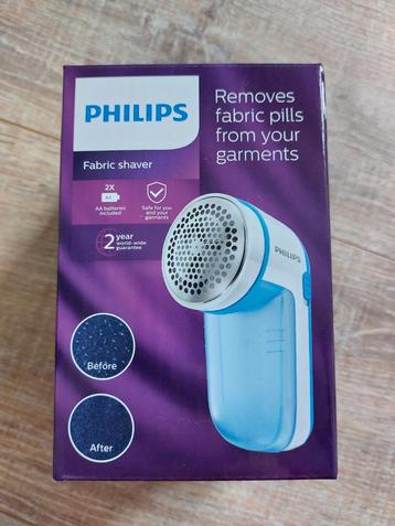 Philips GC026/00 Ontpiller beschikbaar voor biedingen