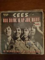 Cees, Ophalen of Verzenden, Gebruikt, Overige formaten, Levenslied of Smartlap