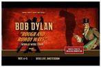 2 tickets Bob Dylan 5 November Black Box, Tickets en Kaartjes, Twee personen, November