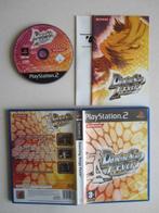 Dance Dancing Stage PS2 Playstation 2, Muziek, Nieuw, Ophalen of Verzenden, 3 spelers of meer
