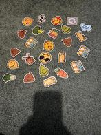 Jumbo smileys, Hobby en Vrije tijd, Spaarzegeltjes, Ophalen of Verzenden, Winkel, Super of Benzinepomp, Zegels, Bonnen of Punten