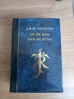 In de Ban van de Ring - Complete Editie - J.R.R. Tolkien, Ophalen of Verzenden, Gelezen, J.R.R. Tolkien