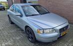 Volvo S60 2.4D Edition II, Gebruikt, S60, 163 pk, Bedrijf