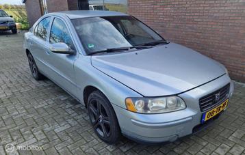 Volvo S60 2.4D Edition II beschikbaar voor biedingen