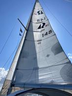 Grootzeil Elvstrom - Hallberg Rassy 31 (t.e.a.b.), Watersport en Boten, Zeilen en Zeiltoebehoren, Ophalen, 6 meter of meer, Gebruikt