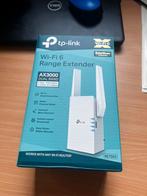 TP-Link RE705X, Computers en Software, Netwerk switches, Ophalen of Verzenden, Zo goed als nieuw