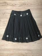 Leuke rok van Lisa Campione maat 38, Kleding | Dames, Maat 38/40 (M), Zwart, Lisa Campione, Ophalen of Verzenden