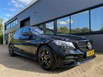 Mercedes-Benz C300 AMG burmeister, Automaat, Achterwielaandrijving, 1800 kg, 4 cilinders
