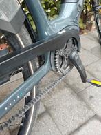 Gazelle Grenoble C5 hmb, Ophalen, Gebruikt, Vering, 57 tot 61 cm