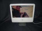 2x Apple iMac G5 (2004), Ophalen, Apple